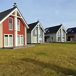 Nordseeresort 18b Wolkenlos Apartament Büsum