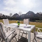 Apartament Nordseeresort 18b Wolkenlos *
