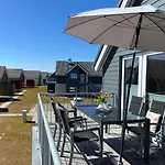Nordseeresort 18b Wolkenlos * Büsum
