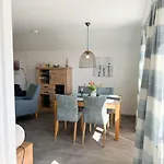 Apartament Nordseeresort 18b Wolkenlos *