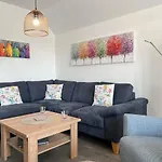 Apartament Nordseeresort 18b Wolkenlos Büsum