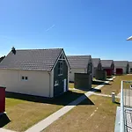 Nordseeresort 18b Wolkenlos Apartamento Büsum
