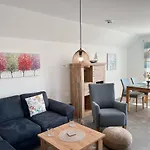 Nordseeresort 18b Wolkenlos