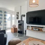 Nordseeresort 18b Wolkenlos Apartamento *