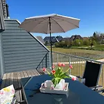 Apartamento Nordseeresort 18b Wolkenlos