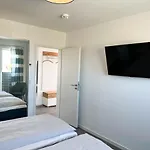 Nordseeresort 18b Wolkenlos Apartament Büsum