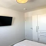 Nordseeresort 18b Wolkenlos