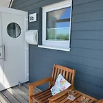 Apartament Nordseeresort 18b Wolkenlos