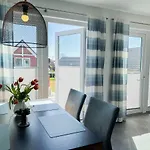 Nordseeresort 18b Wolkenlos Büsum