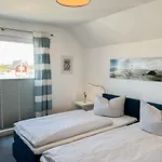 Apartament Nordseeresort 18b Wolkenlos *