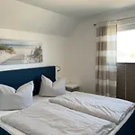 Nordseeresort 18b Wolkenlos * Büsum