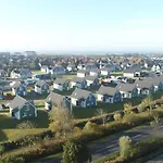 Nordseeresort 18b Wolkenlos Apartament
