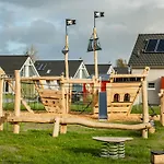 Nordseeresort 18b Wolkenlos Διαμέρισμα