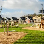 Διαμέρισμα Nordseeresort 18b Wolkenlos Büsum