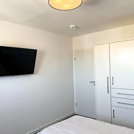 Nordseeresort 18b Wolkenlos