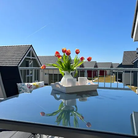 Nordseeresort 18b Wolkenlos